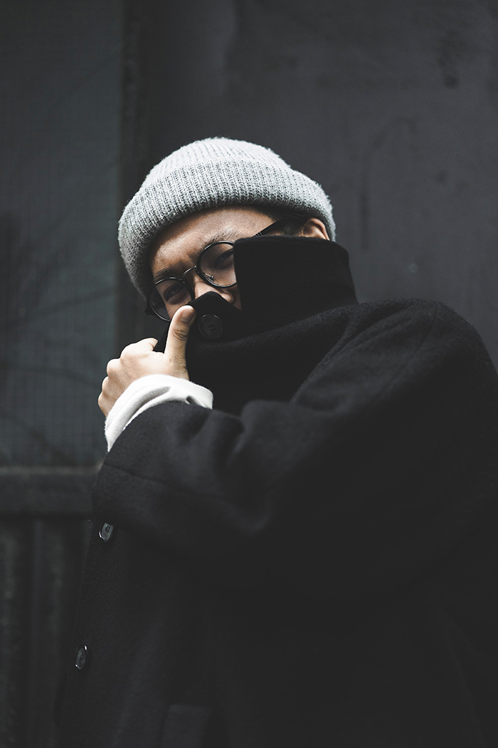 겨울 코트 잘 고르는 꿀 팁팁 (가격, 소재, 핏 등 코트 고르기)