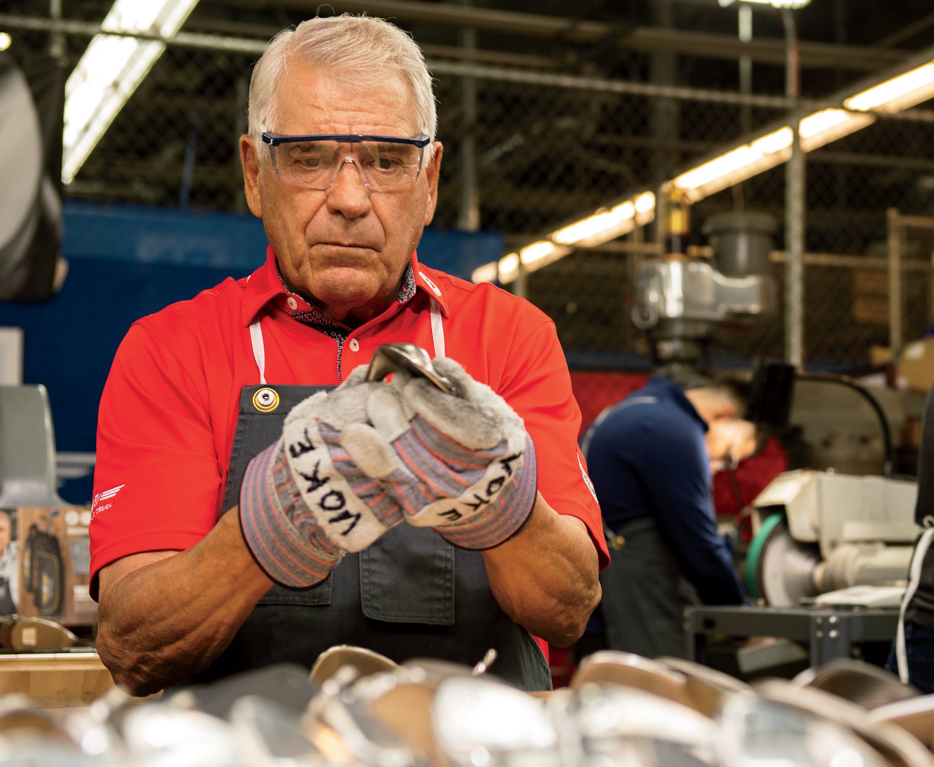 타이틀리스트 'VOKEY' 보키 이야기