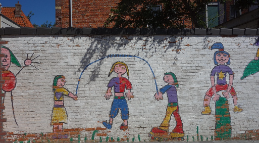 도시에서 사라진 &lsquo;철봉&rsquo;과 &lsquo;줄넘기장&rsquo;