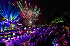 제 6회 양재천 벚꽃 축제 기본일정과 프로그램 소개