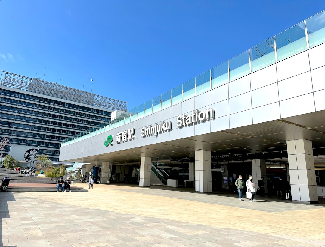 'Sewonju Station'