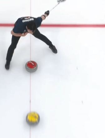 컬링 대한민국 경기 중계 일정