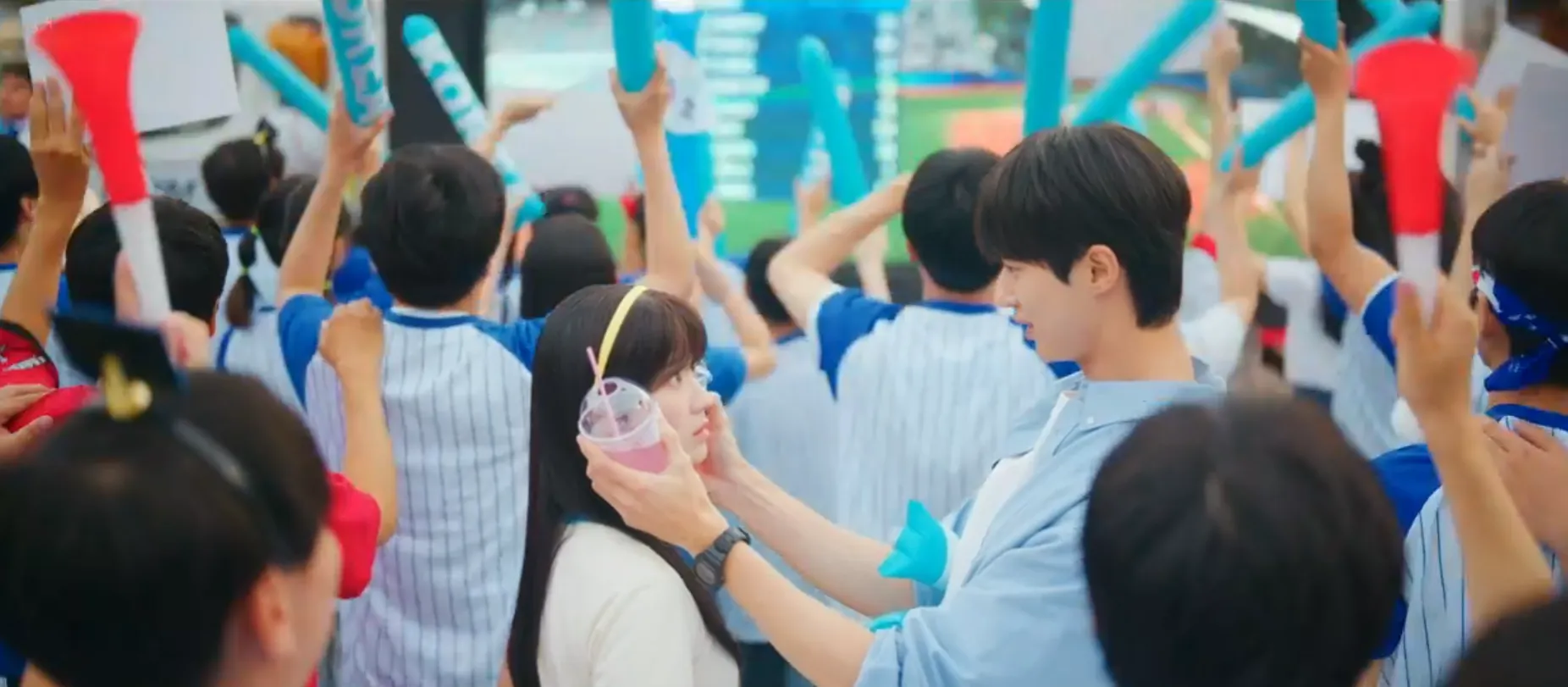 선재 업고 튀어 드라마 촬영지 수원 화홍문 수원천로 부근 2