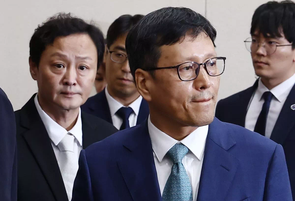 티메프 사태, 구영배 대표 사기 횡령 배임 사건