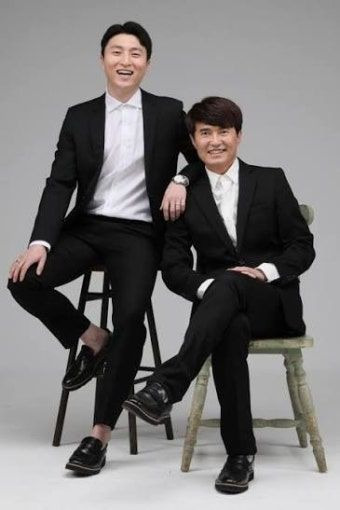 홍서범 아들 홍석준 프로필