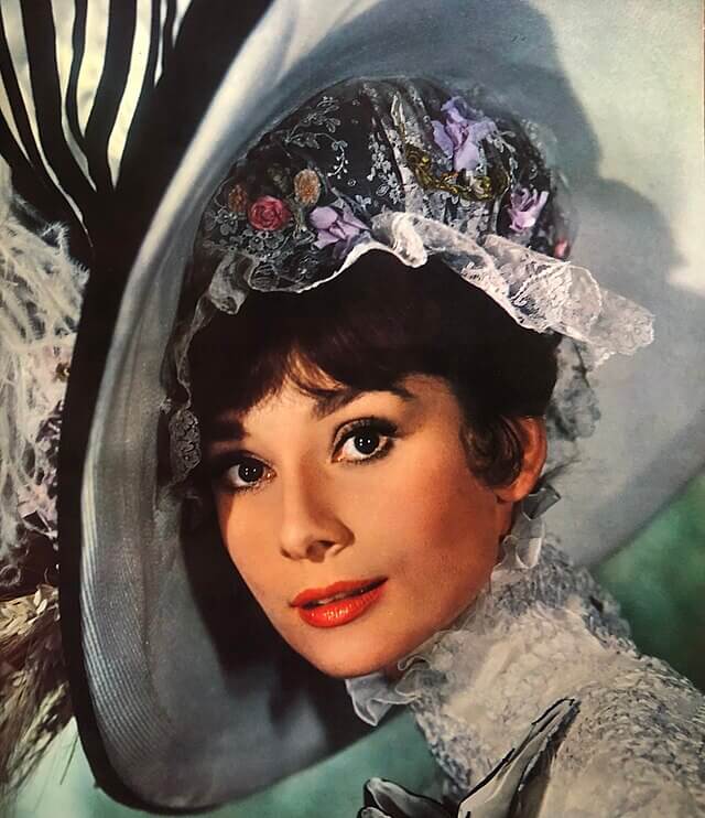 영화 '마이 페어 레이디' 관련 사진