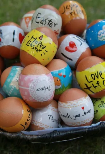 2025 부활절 날짜 사순절 의미 역사_4