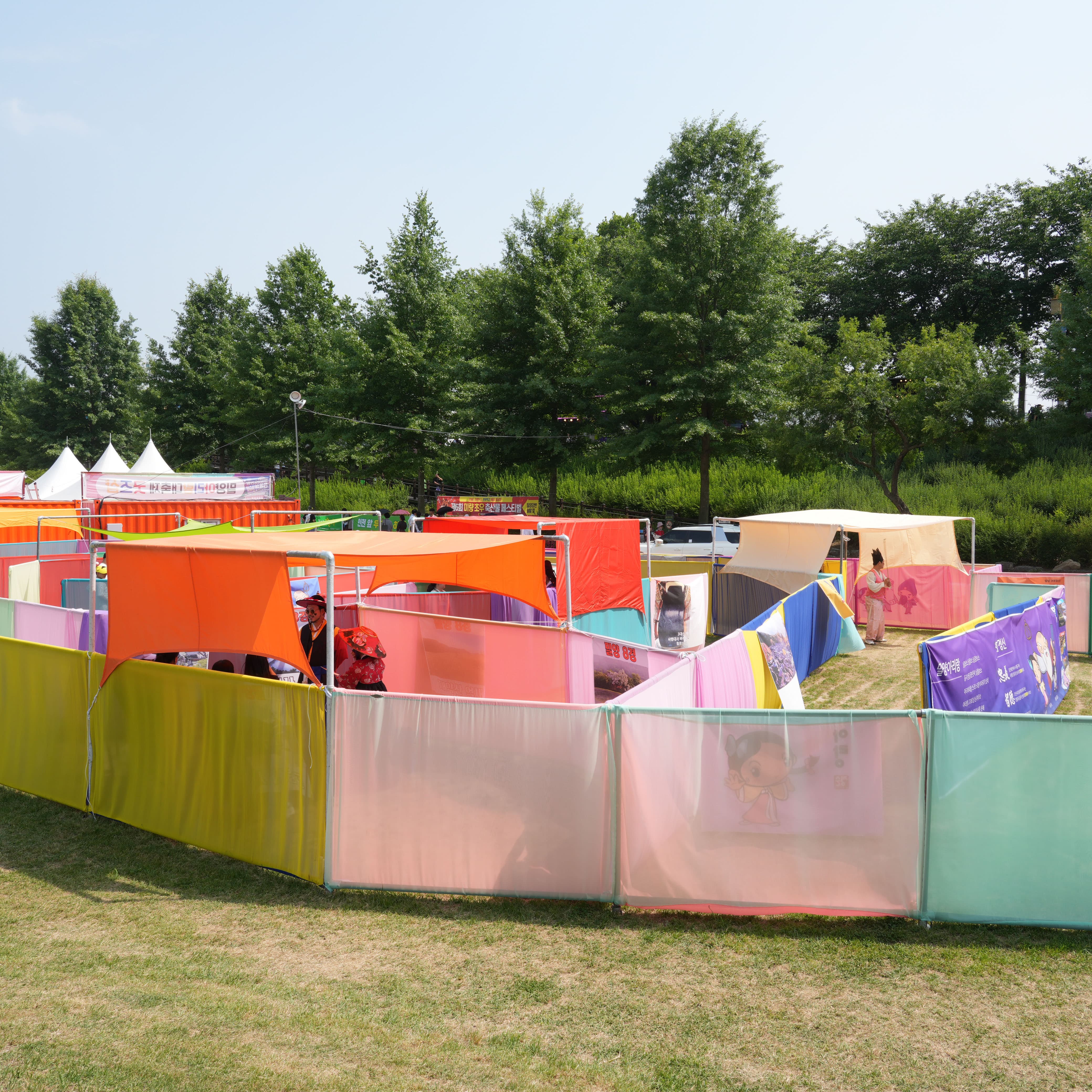 [5월 축제]2025 밀양아리랑대축❘개요, 일정, 셔틀운영, 체험 및 프로그램 정리