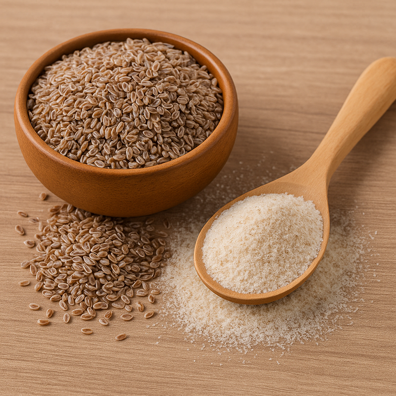 차전자피 효능 이란