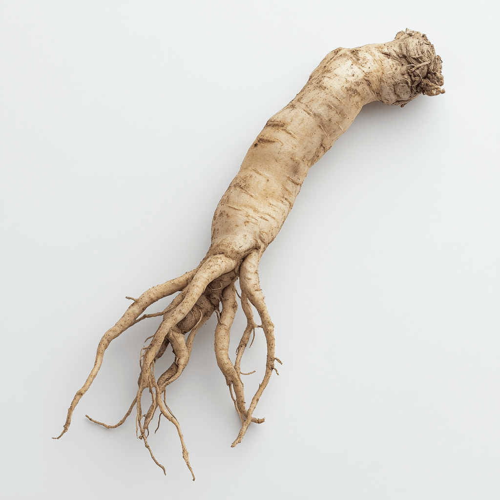 더덕-차-만들기