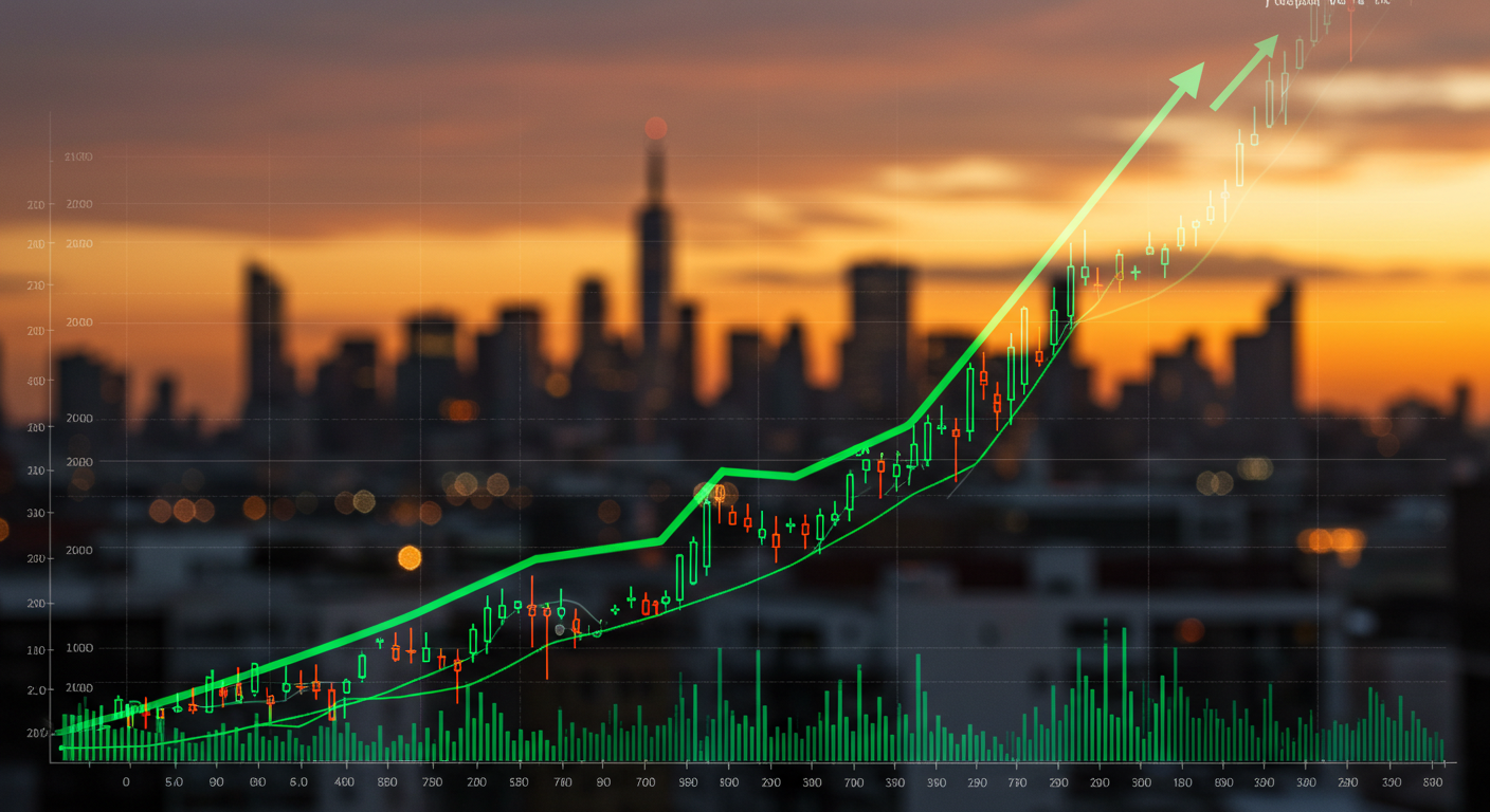 로봇 테마주 전망