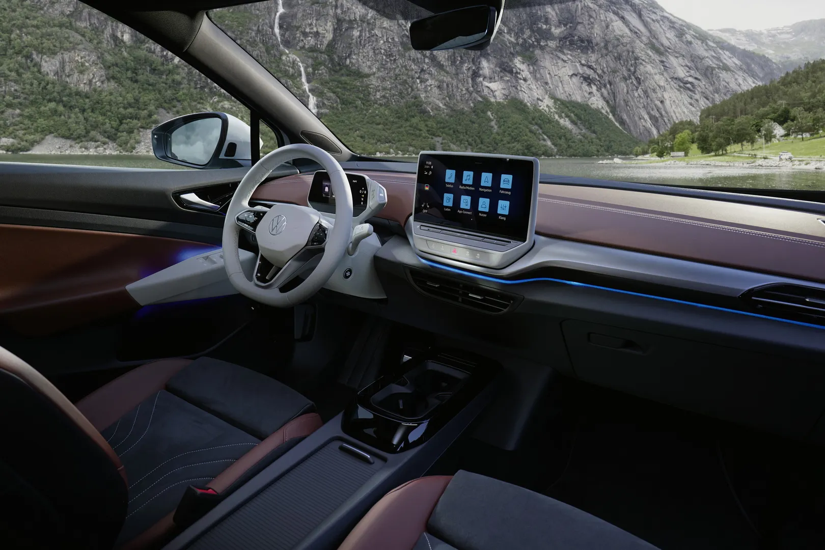 폭스바겐 ID.5 이미지