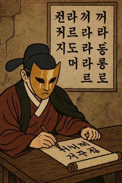 정치풍자