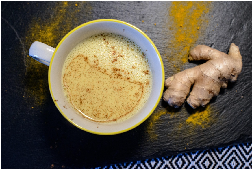 코감기, 기침가래, 감기에 좋은 차