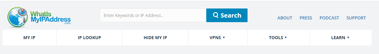 내 IP 주소 확인하기 2025년 최신정보 알아보기