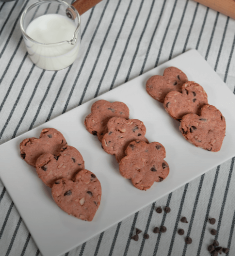 안흥찐빵-모락모락마을 