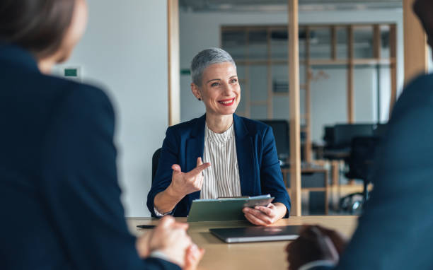 노인 일자리 종류 및 특징