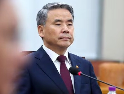 이종섭 프로필 나이 고향 학력 채상병 출국금지 논란