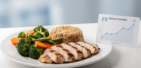 신장에 좋은 음식