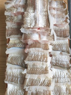 갯장어샤브샤브