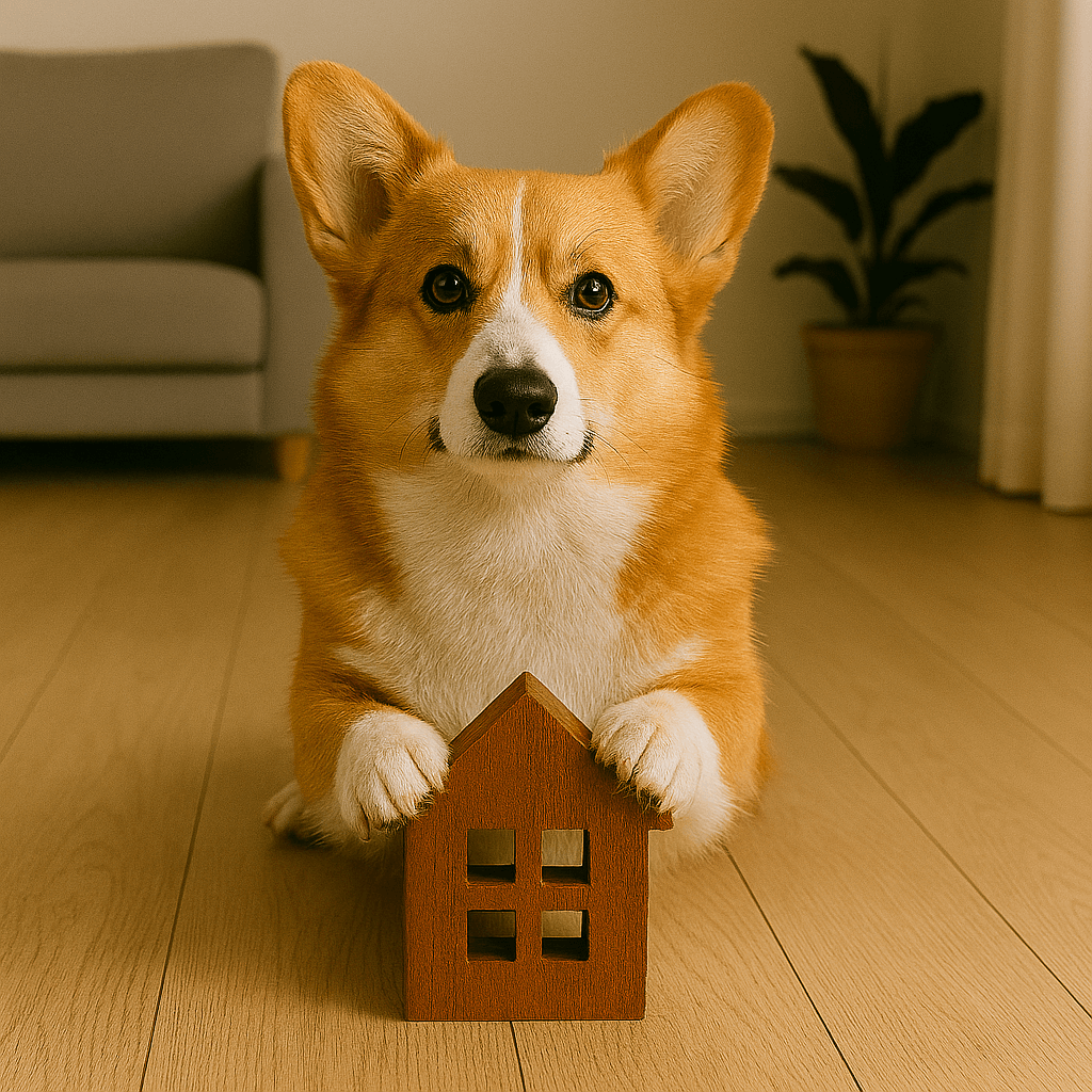 장기 출장/유학 등 '비거주 임차인' 발생 시: 월세 세액공제 불이익과 주소 변경 절차