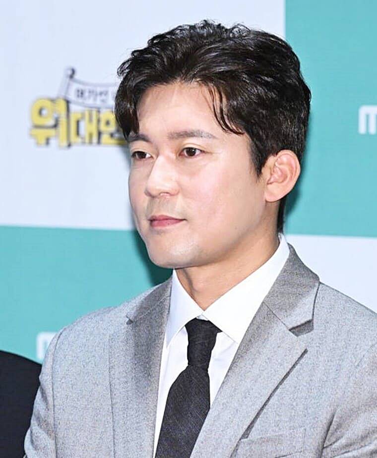 방송인-김대호