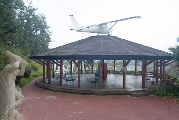 옥토끼 우주센터