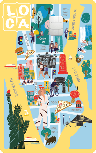 2025 토스 카드 라운지 ❘ 내게 딱 맞는 카드, 혜택별 인기 카드 TOP3