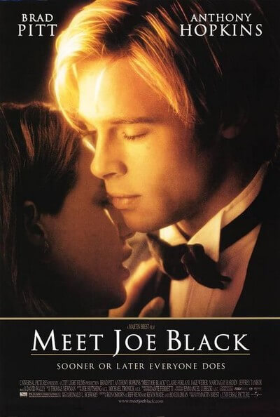 조 블랙의 사랑(Meet Joe Black)