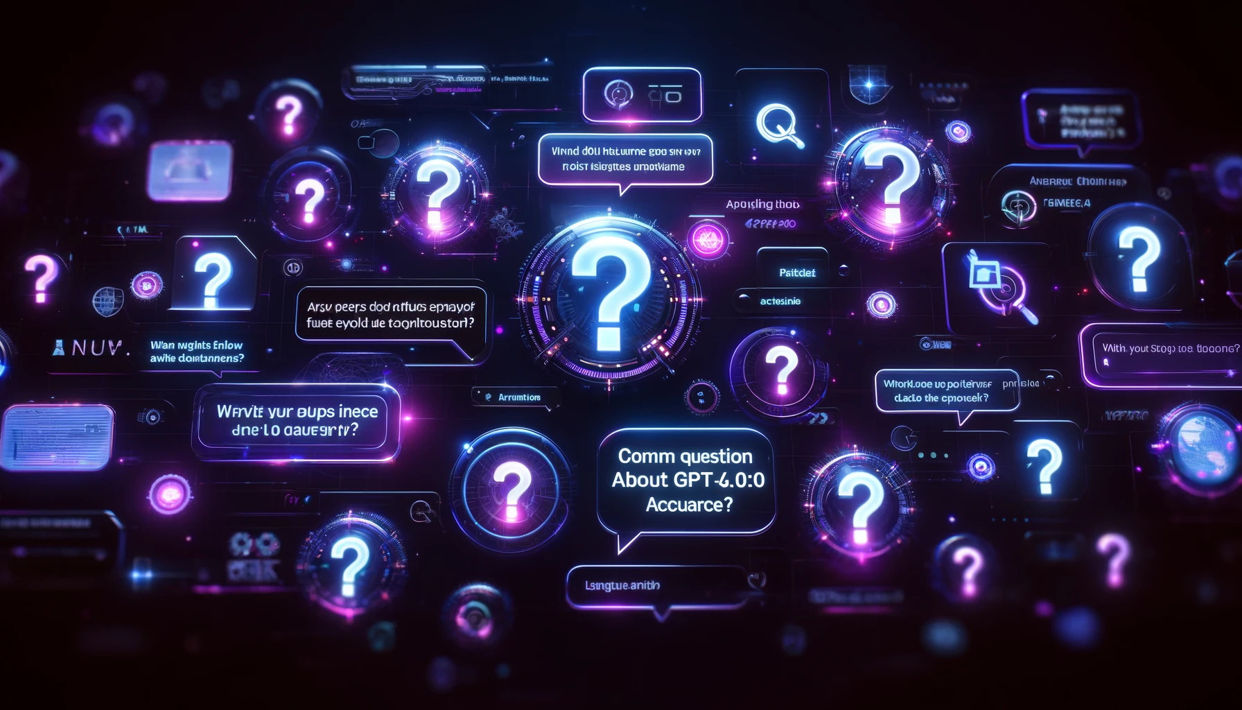 챗지피티 4.0, 기능, 활용법, 한계