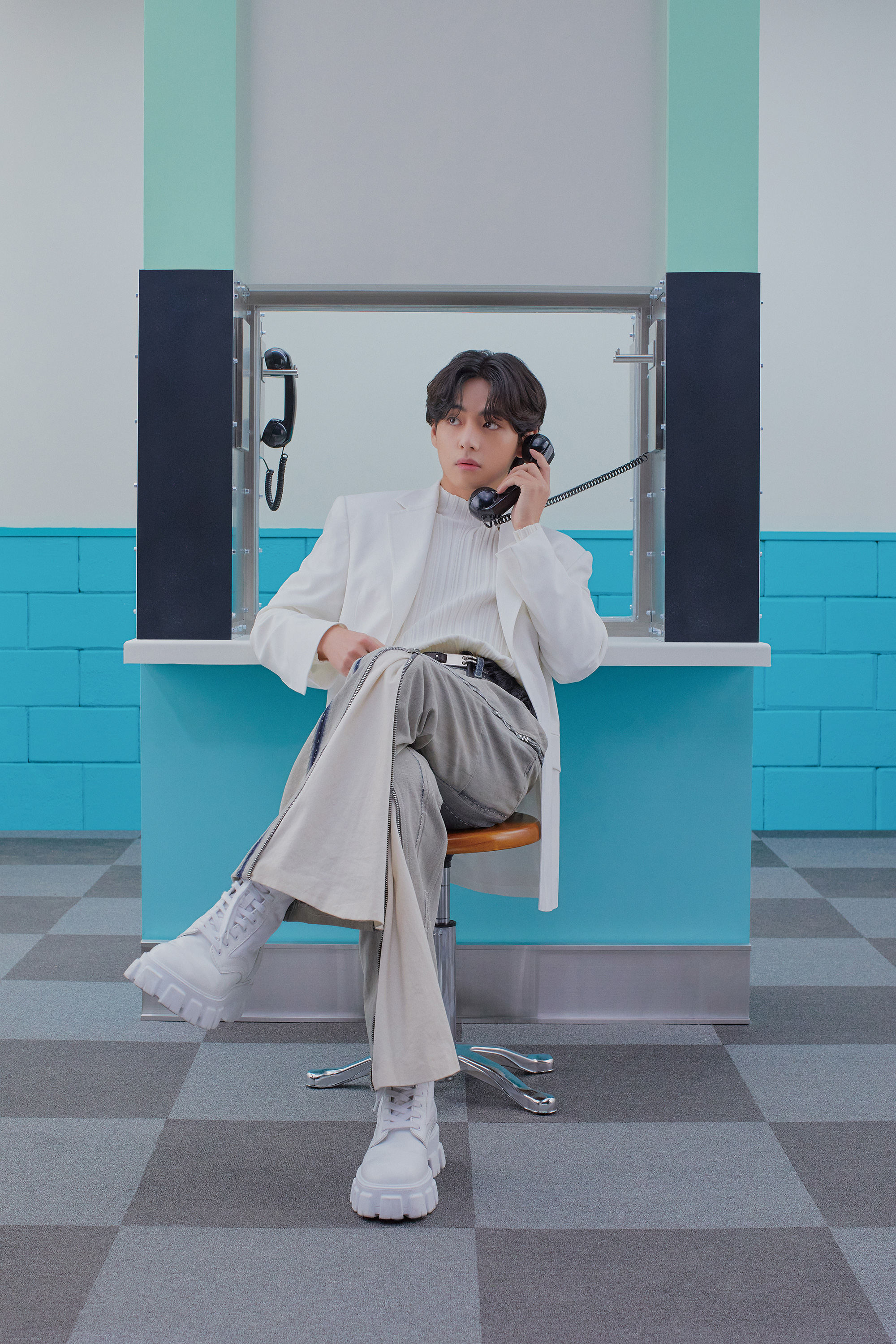 BTS 앨범 판매량 43&amp;#44;000앨범 등가 단위