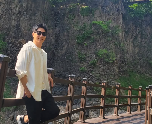 지석진 방송 유튜브 활동 리프팅