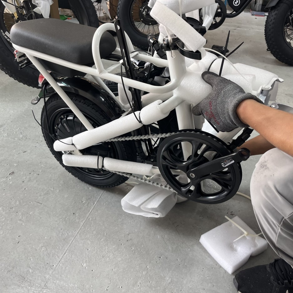 수원 전기자전거 판매점: 레이윙 디스커버리 엔트리 F14e-가성비 좋은 전기자전거 추천