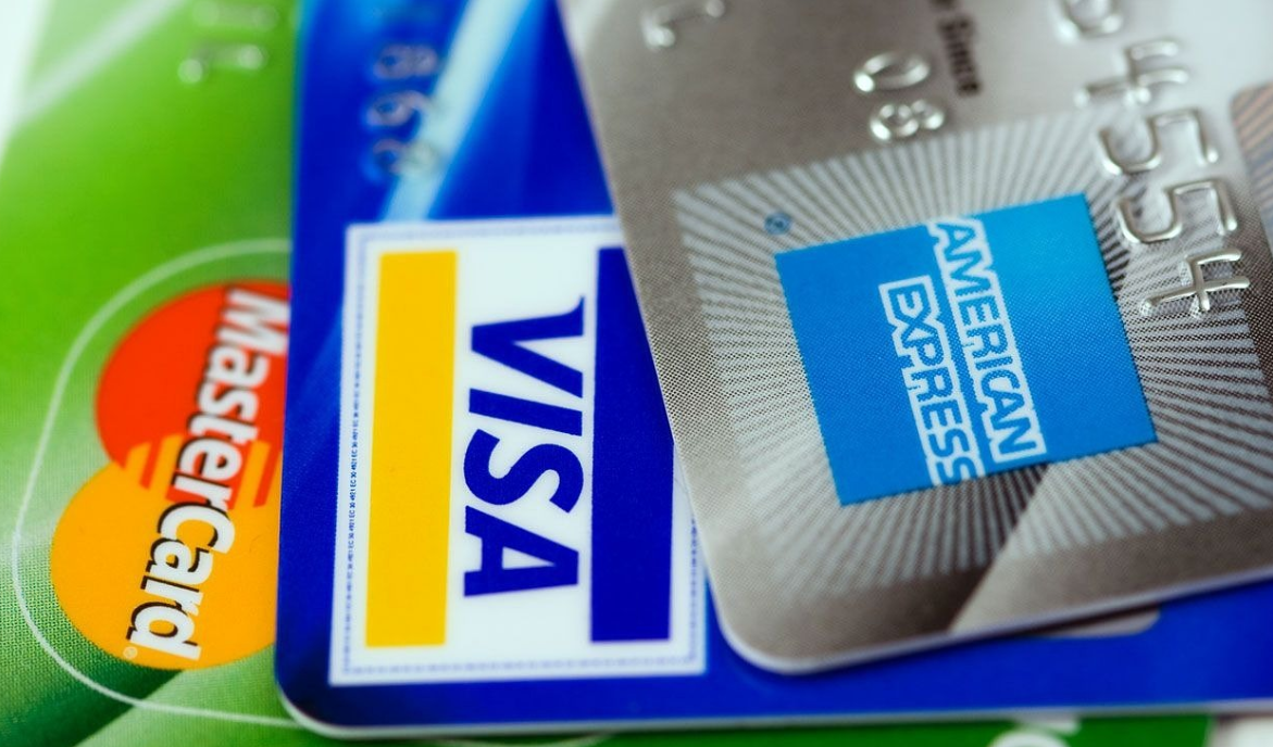 비자 vs 마스터카드 vs 아멕스 비교