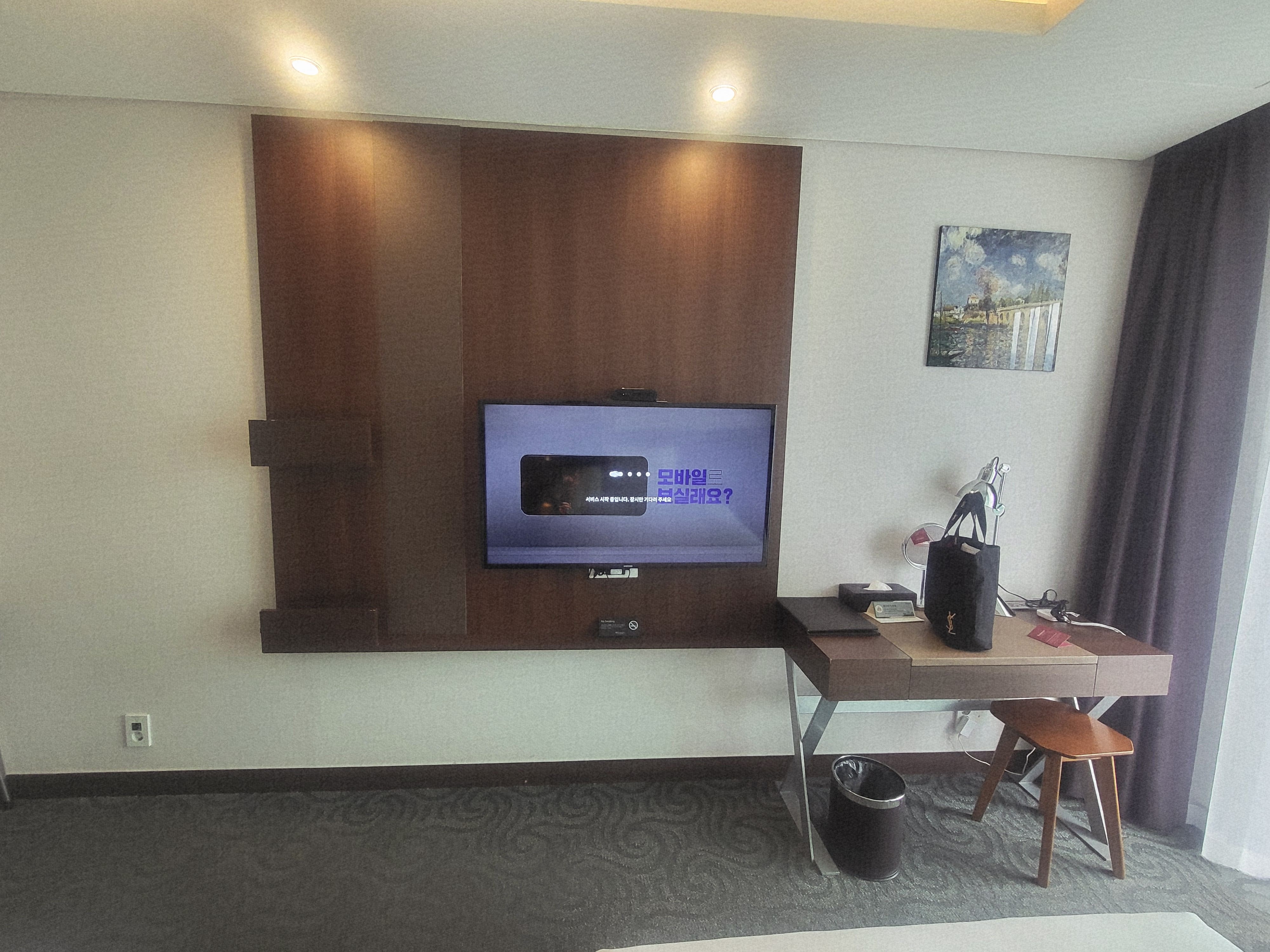 호텔라마다속초 객실3