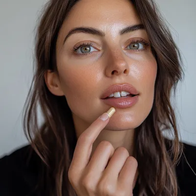 성인의 일일 마그네슘 권장 섭취량3