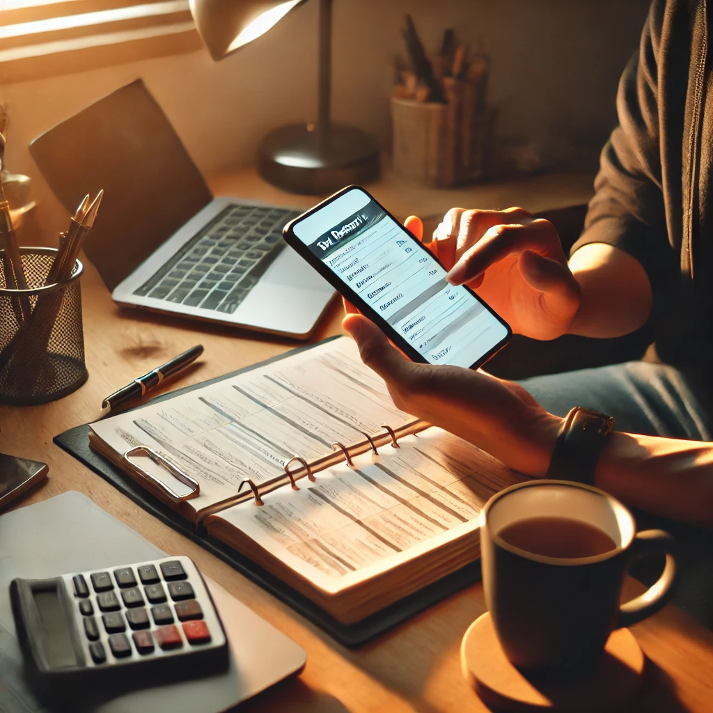 자리톡 월세환급