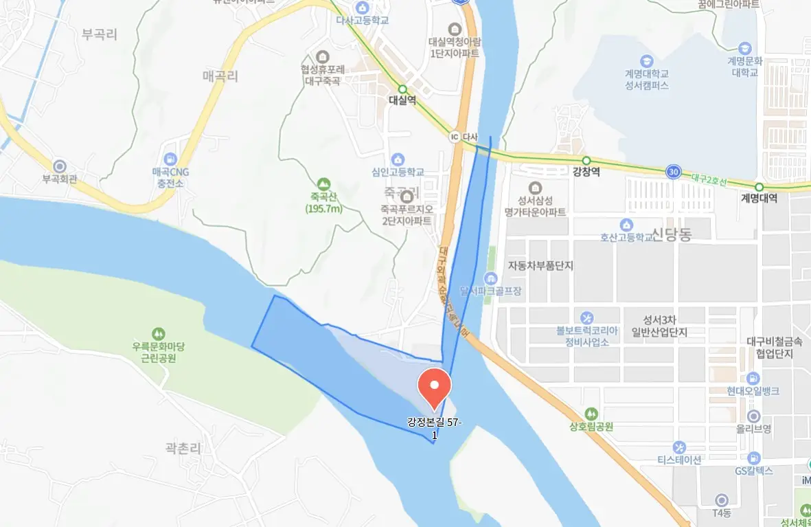 달성 대구현대미술제