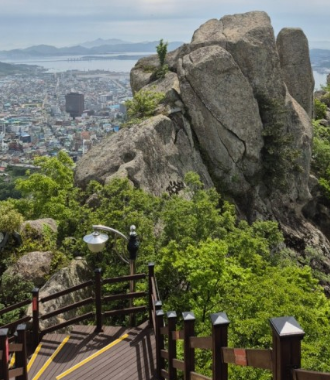 목포여행 찐 추천 코스 5곳