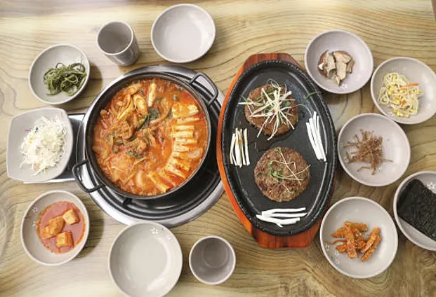 터줏골명가
