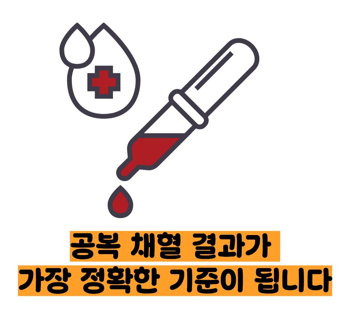 총콜레스테롤 정상수치