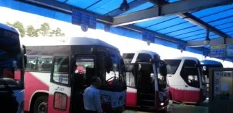 서울 남부 고속버스터미널 시간표 예매 요금_12