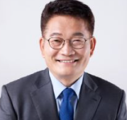 송영길 국회의원 프로필