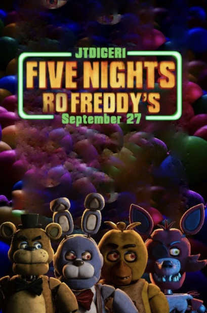 프레디의 피자가게