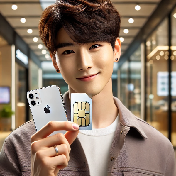 아이폰 자급제, 무제한 요금제 그대로 쓸 수 있을까?