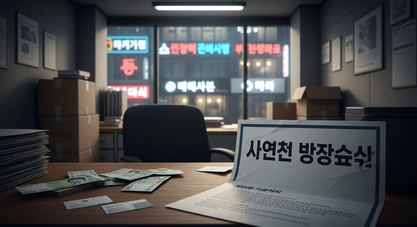 소상공인 폐업지원금