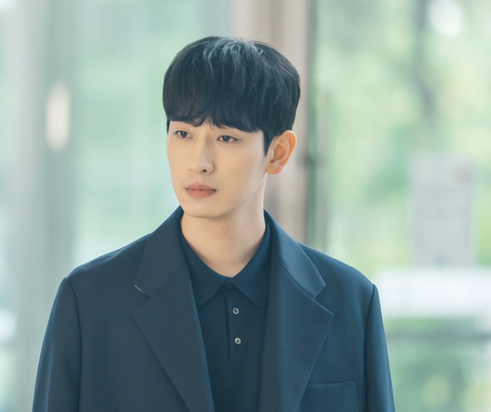 윤박 연기 활동