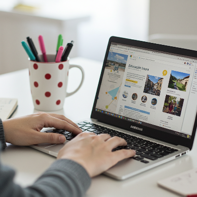 블로그 광고 수익