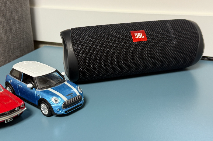 JBL Flip 5