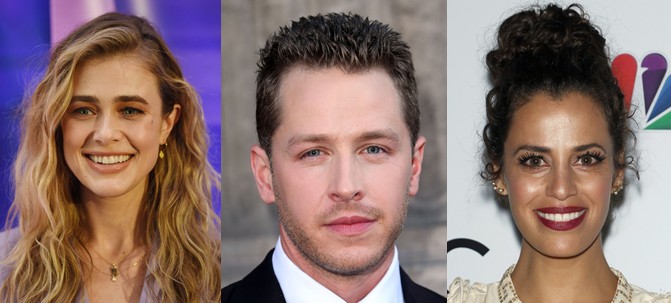 [미드추천] 매니페스트 시즌3 다시보기 등장인물